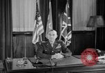 Image of Joseph T McNarney Germany, 1945, second 55 stock footage video 65675056129