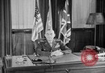 Image of Joseph T McNarney Germany, 1945, second 1 stock footage video 65675056130