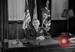 Image of Joseph T McNarney Germany, 1945, second 14 stock footage video 65675056130