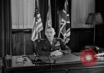 Image of Joseph T McNarney Germany, 1945, second 16 stock footage video 65675056130