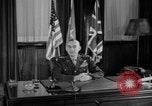 Image of Joseph T McNarney Germany, 1945, second 26 stock footage video 65675056130