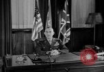 Image of Joseph T McNarney Germany, 1945, second 30 stock footage video 65675056130