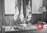 Image of Joseph T McNarney Germany, 1945, second 1 stock footage video 65675056131