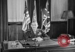 Image of Joseph T McNarney Germany, 1945, second 16 stock footage video 65675056131