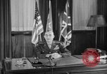 Image of Joseph T McNarney Germany, 1945, second 17 stock footage video 65675056131