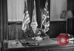 Image of Joseph T McNarney Germany, 1945, second 25 stock footage video 65675056131