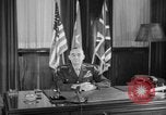 Image of Joseph T McNarney Germany, 1945, second 26 stock footage video 65675056131