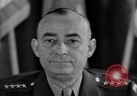 Image of Joseph T McNarney Germany, 1945, second 28 stock footage video 65675056131