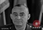 Image of Joseph T McNarney Germany, 1945, second 49 stock footage video 65675056131