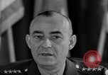 Image of Joseph T McNarney Germany, 1945, second 50 stock footage video 65675056131