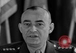 Image of Joseph T McNarney Germany, 1945, second 55 stock footage video 65675056131