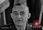Image of Joseph T McNarney Germany, 1945, second 58 stock footage video 65675056131