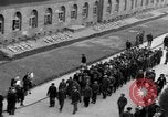 Image Fédération de camp de personnes déplacées Heidelberg Allemagne, 1945, de la seconde 6 séquences d'archives historiques vidéo 65675056132