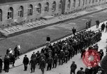 Image Fédération de camp de personnes déplacées Heidelberg Allemagne, 1945, de la seconde 7 séquences d'archives historiques vidéo 65675056132