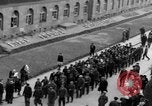 Image Fédération de camp de personnes déplacées Heidelberg Allemagne, 1945, de la seconde 8 séquences d'archives historiques vidéo 65675056132