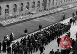 Image Fédération de camp de personnes déplacées Heidelberg Allemagne, 1945, de la seconde 9 séquences d'archives historiques vidéo 65675056132