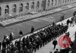 Image Fédération de camp de personnes déplacées Heidelberg Allemagne, 1945, de la seconde 10 séquences d'archives historiques vidéo 65675056132