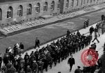 Image Fédération de camp de personnes déplacées Heidelberg Allemagne, 1945, de la seconde 11 séquences d'archives historiques vidéo 65675056132