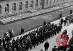 Image Fédération de camp de personnes déplacées Heidelberg Allemagne, 1945, de la seconde 12 séquences d'archives historiques vidéo 65675056132