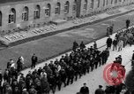 Image Fédération de camp de personnes déplacées Heidelberg Allemagne, 1945, de la seconde 13 séquences d'archives historiques vidéo 65675056132