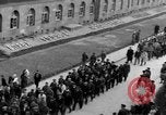 Image Fédération de camp de personnes déplacées Heidelberg Allemagne, 1945, de la seconde 14 séquences d'archives historiques vidéo 65675056132