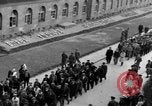 Image Fédération de camp de personnes déplacées Heidelberg Allemagne, 1945, de la seconde 16 séquences d'archives historiques vidéo 65675056132