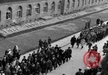Image Fédération de camp de personnes déplacées Heidelberg Allemagne, 1945, de la seconde 17 séquences d'archives historiques vidéo 65675056132