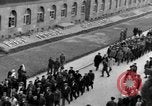 Image Fédération de camp de personnes déplacées Heidelberg Allemagne, 1945, de la seconde 18 séquences d'archives historiques vidéo 65675056132