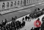 Image Fédération de camp de personnes déplacées Heidelberg Allemagne, 1945, de la seconde 19 séquences d'archives historiques vidéo 65675056132