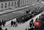 Image Fédération de camp de personnes déplacées Heidelberg Allemagne, 1945, de la seconde 23 séquences d'archives historiques vidéo 65675056132