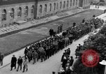 Image Fédération de camp de personnes déplacées Heidelberg Allemagne, 1945, de la seconde 24 séquences d'archives historiques vidéo 65675056132