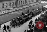 Image Fédération de camp de personnes déplacées Heidelberg Allemagne, 1945, de la seconde 25 séquences d'archives historiques vidéo 65675056132