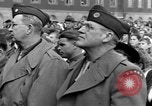 Image Fédération de camp de personnes déplacées Heidelberg Allemagne, 1945, de la seconde 27 séquences d'archives historiques vidéo 65675056132