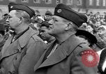 Image Fédération de camp de personnes déplacées Heidelberg Allemagne, 1945, de la seconde 29 séquences d'archives historiques vidéo 65675056132