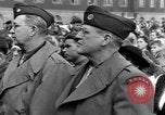 Image Fédération de camp de personnes déplacées Heidelberg Allemagne, 1945, de la seconde 31 séquences d'archives historiques vidéo 65675056132