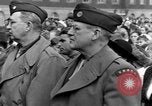 Image Fédération de camp de personnes déplacées Heidelberg Allemagne, 1945, de la seconde 33 séquences d'archives historiques vidéo 65675056132