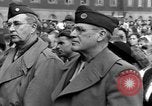 Image Fédération de camp de personnes déplacées Heidelberg Allemagne, 1945, de la seconde 35 séquences d'archives historiques vidéo 65675056132