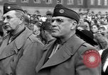 Image Fédération de camp de personnes déplacées Heidelberg Allemagne, 1945, de la seconde 36 séquences d'archives historiques vidéo 65675056132