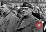 Image Fédération de camp de personnes déplacées Heidelberg Allemagne, 1945, de la seconde 37 séquences d'archives historiques vidéo 65675056132