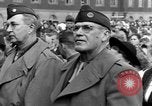 Image Fédération de camp de personnes déplacées Heidelberg Allemagne, 1945, de la seconde 38 séquences d'archives historiques vidéo 65675056132