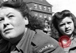 Image Fédération de camp de personnes déplacées Heidelberg Allemagne, 1945, de la seconde 41 séquences d'archives historiques vidéo 65675056132