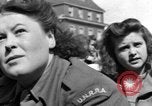 Image Fédération de camp de personnes déplacées Heidelberg Allemagne, 1945, de la seconde 42 séquences d'archives historiques vidéo 65675056132