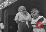 Image Fédération de camp de personnes déplacées Heidelberg Allemagne, 1945, de la seconde 48 séquences d'archives historiques vidéo 65675056132