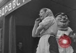 Image Fédération de camp de personnes déplacées Heidelberg Allemagne, 1945, de la seconde 51 séquences d'archives historiques vidéo 65675056132