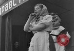 Image Fédération de camp de personnes déplacées Heidelberg Allemagne, 1945, de la seconde 52 séquences d'archives historiques vidéo 65675056132