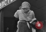Image Fédération de camp de personnes déplacées Heidelberg Allemagne, 1945, de la seconde 53 séquences d'archives historiques vidéo 65675056132