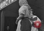 Image Fédération de camp de personnes déplacées Heidelberg Allemagne, 1945, de la seconde 54 séquences d'archives historiques vidéo 65675056132