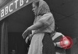 Image Fédération de camp de personnes déplacées Heidelberg Allemagne, 1945, de la seconde 56 séquences d'archives historiques vidéo 65675056132