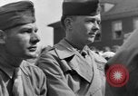 Image Fédération de camp de personnes déplacées Heidelberg Allemagne, 1945, de la seconde 58 séquences d'archives historiques vidéo 65675056132