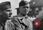 Image Fédération de camp de personnes déplacées Heidelberg Allemagne, 1945, de la seconde 59 séquences d'archives historiques vidéo 65675056132